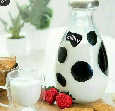 بطری شیر