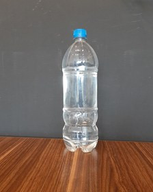 بطری پلاستیکی 1/4 لیتری