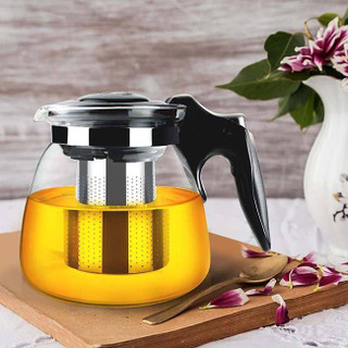 قوری mkhصافی استیل