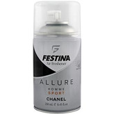 اسپری خوشبوکننده 250 میل مدل chanel