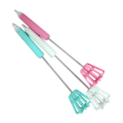 همزن دستی چرخشی