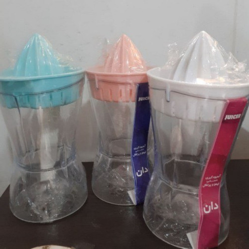 آبمیوه گیری دستی دان