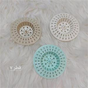 صافی سینک و تفاله گیر سینک پلاستیکی