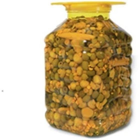 دبه 10کیلویی زاگرس