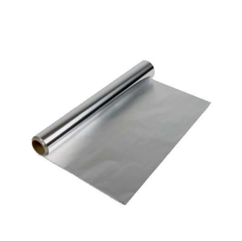 فویل آلومینیوم 50 میکرون یک متری