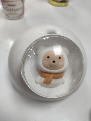 بخورسردو رطوبت ساز و چراغ خواب