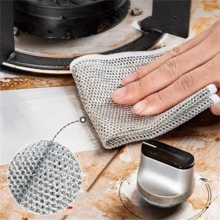 اسکاج سیلور وارداتی2لایه پک5عددی20*20