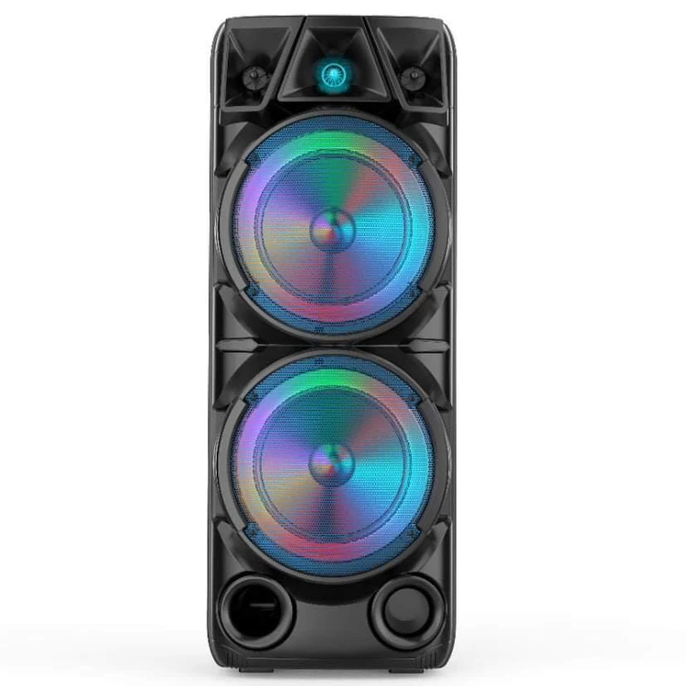 اسپیکر شارژی ZQS