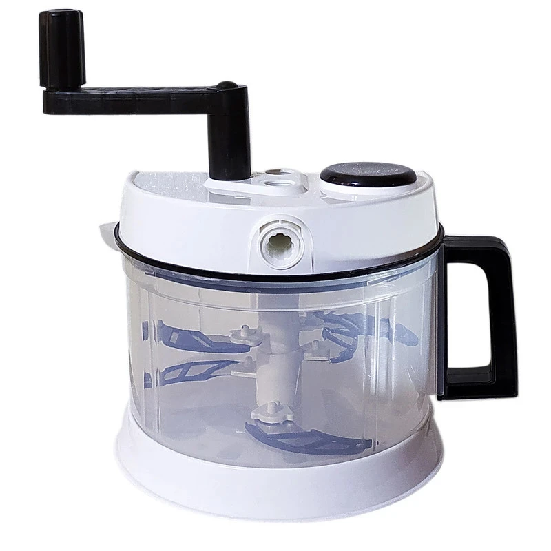 خردکن کاسپین مدل Karaco