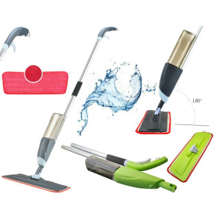 طی زمین شوی اسپری دار مدل healthy spray mop