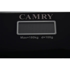 ترازو وزن کشیcamry